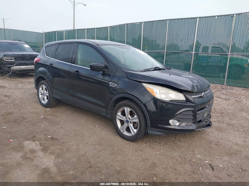 Vin: 1fmcu0gx1gua21961, lot: 46579515, ford escape se 2016 img_1