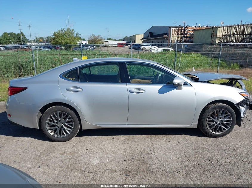 LEXUS ES 350 - zdjęcie 13