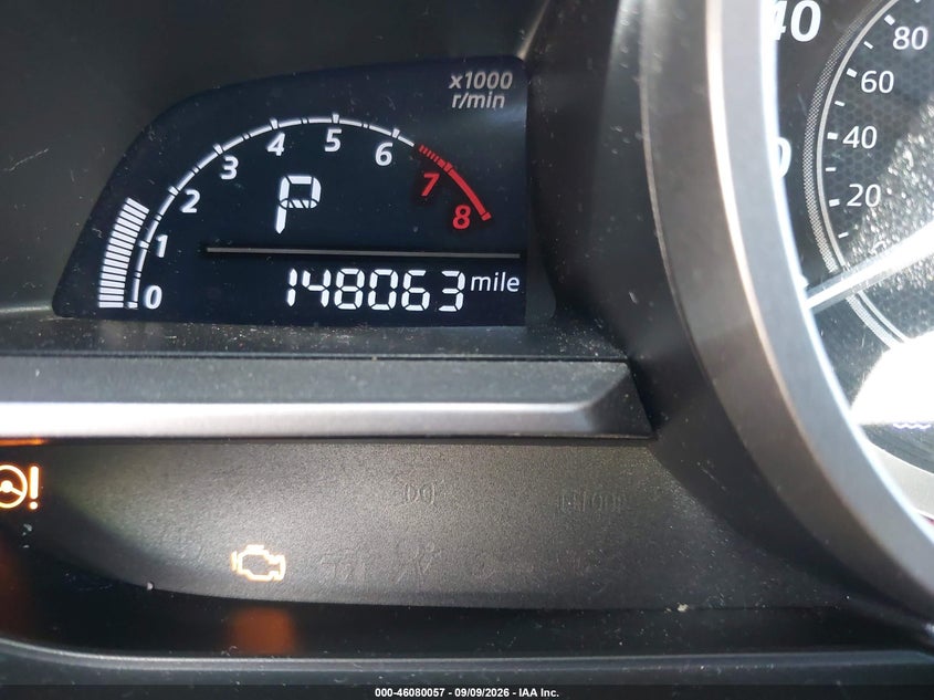 MAZDA MAZDA3 - zdjęcie 16