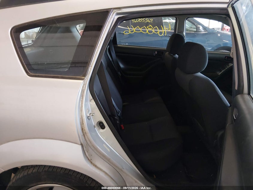 2006 PONTIAC VIBE auction photo 8