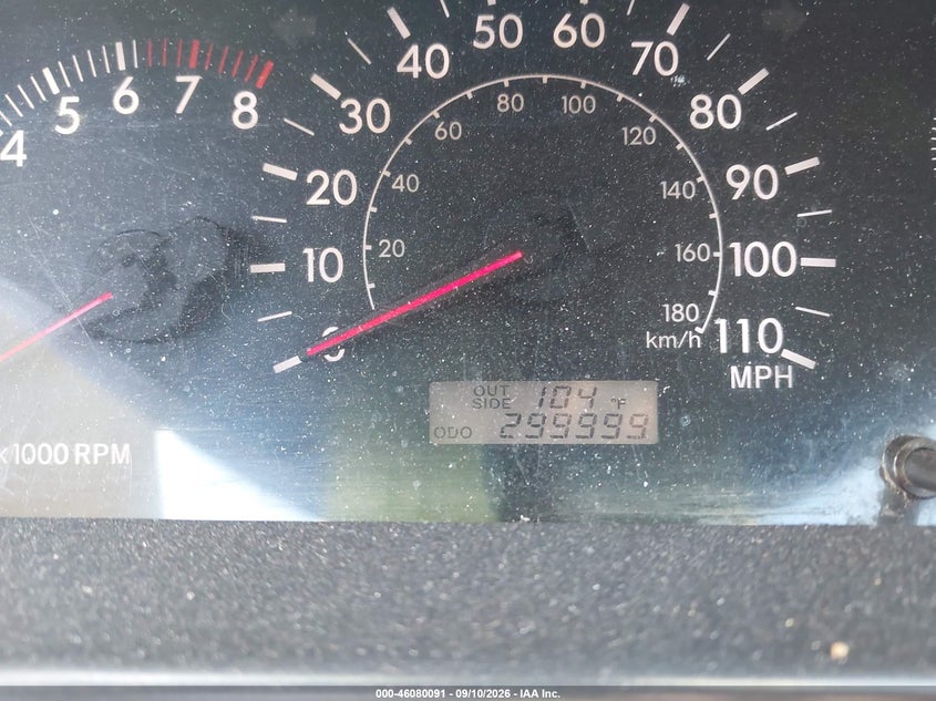 2006 TOYOTA COROLLA auction photo 7