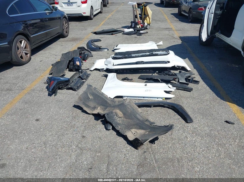 TOYOTA 4RUNNER - zdjęcie 18