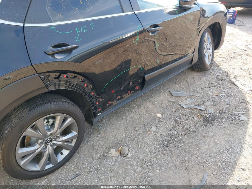MAZDA CX-30 2023 VIN 3MVDMBBM7PM584663