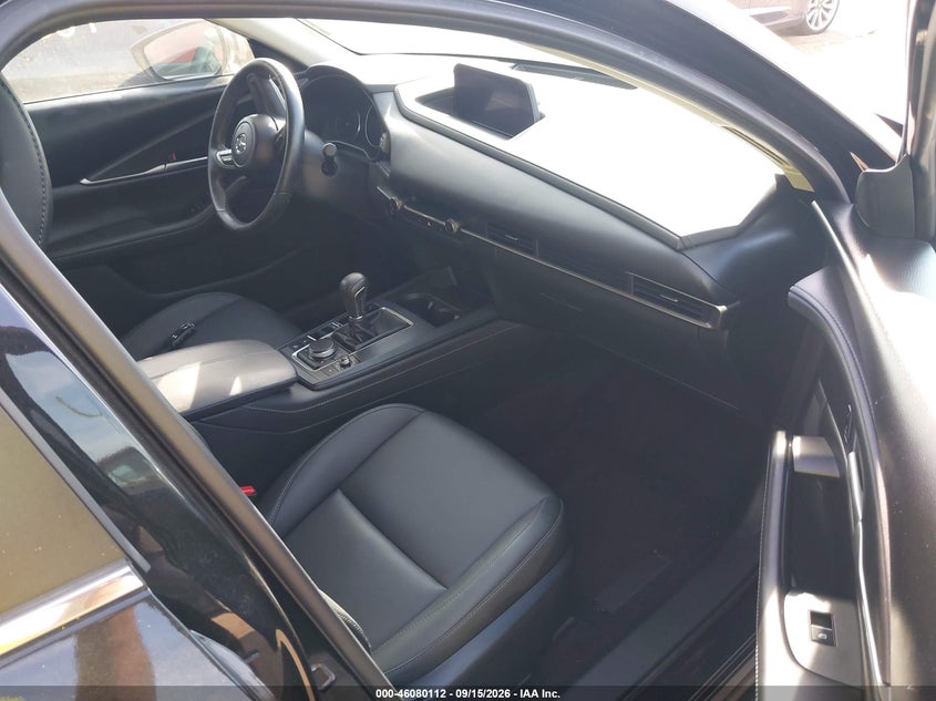 MAZDA CX-30 2023 VIN 3MVDMBBM7PM584663