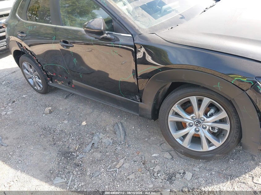 MAZDA CX-30 2023 VIN 3MVDMBBM7PM584663