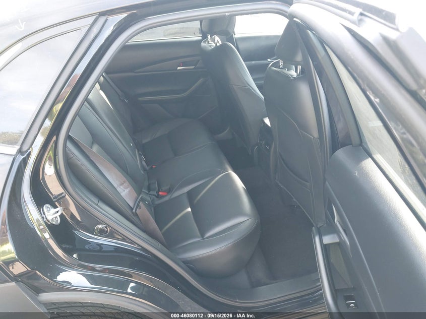 MAZDA CX-30 2023 VIN 3MVDMBBM7PM584663