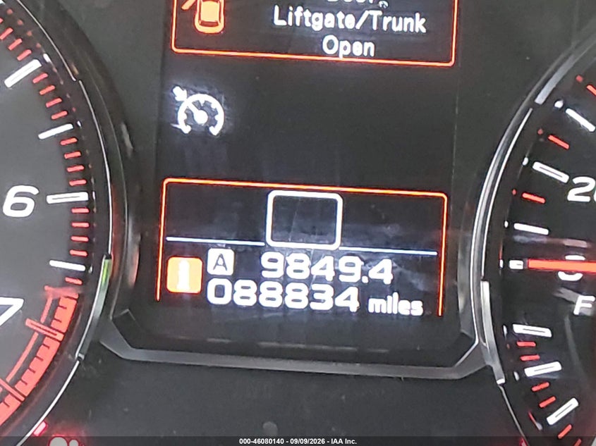 2019 SUBARU WRX PREMIUM · Фото 15