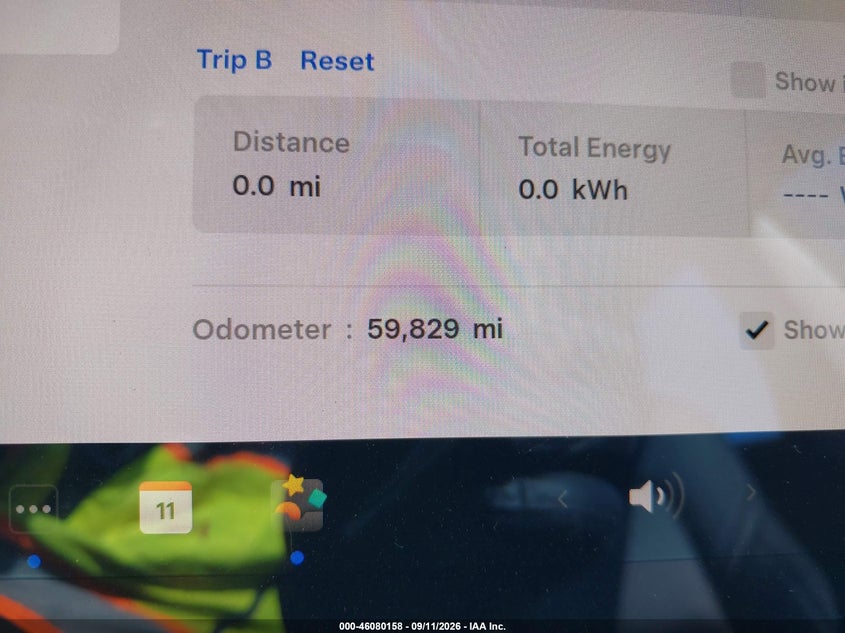 TESLA MODEL 3 2022 VIN 5YJ3E1EA3NF102682