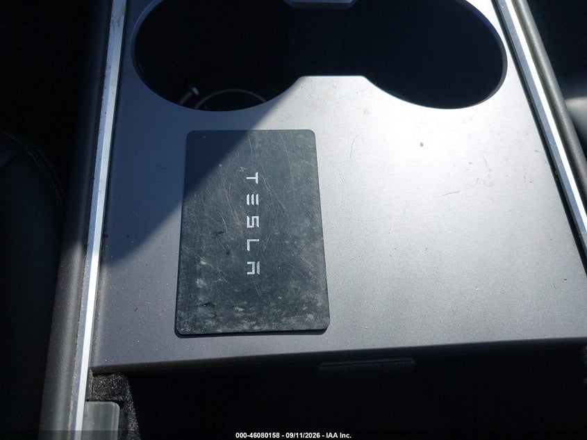 TESLA MODEL 3 2022 VIN 5YJ3E1EA3NF102682