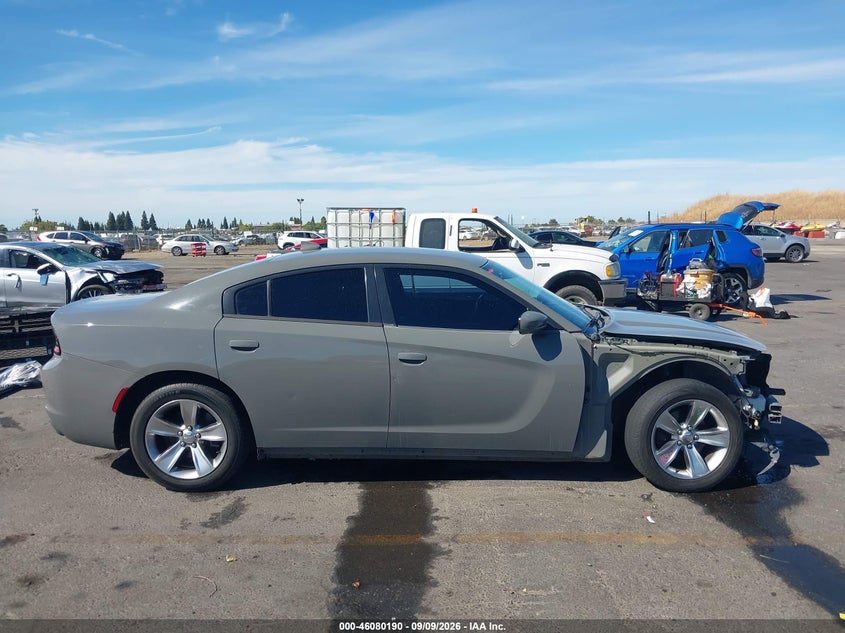 DODGE CHARGER - zdjęcie 13