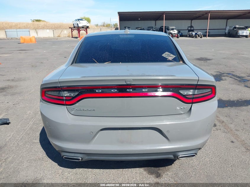 DODGE CHARGER - zdjęcie 16