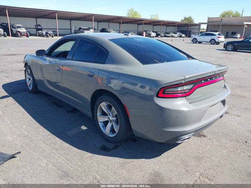 DODGE CHARGER - zdjęcie 3