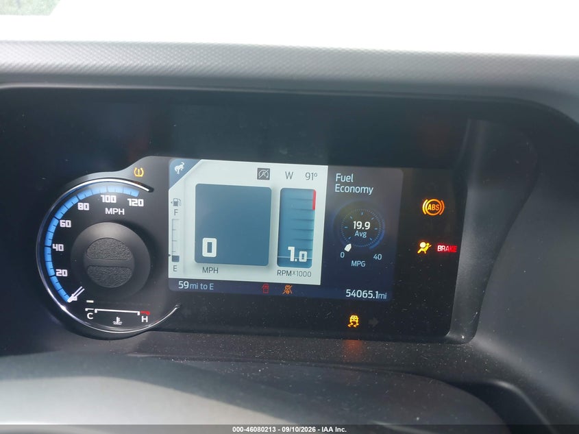 2022 FORD BRONCO · Photo 7