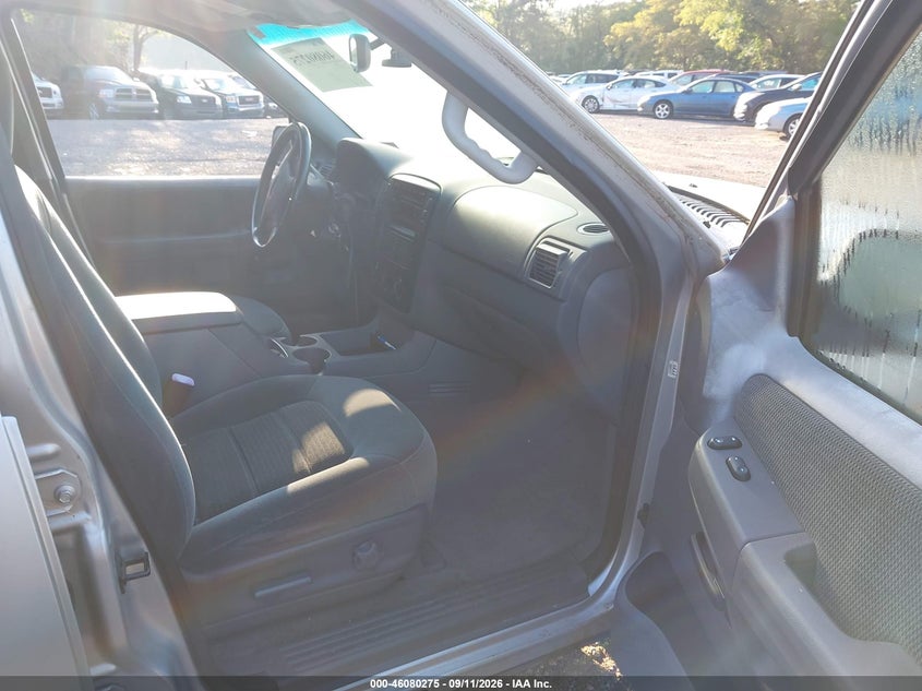 2002 FORD EXPLORER auction photo 5