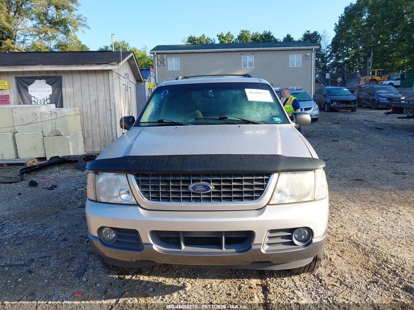 2002 FORD EXPLORER auction photo 6