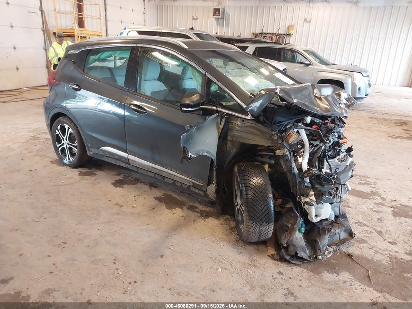 Vin: 1g1fx6s0xh4187265, lot: 46579838, chevrolet bolt ev premier 2017 img_1