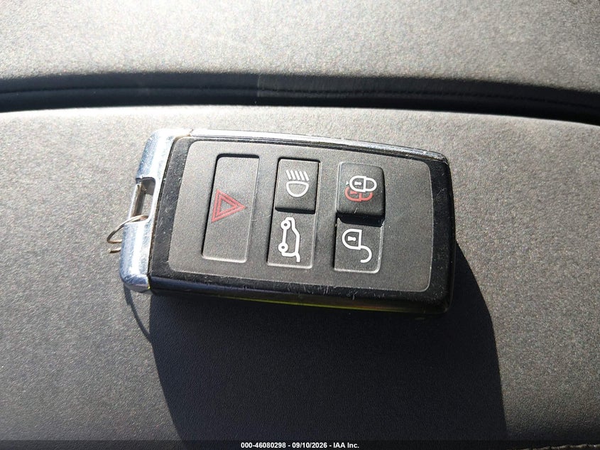 LAND ROVER RANGE ROVER VELAR - zdjęcie 11