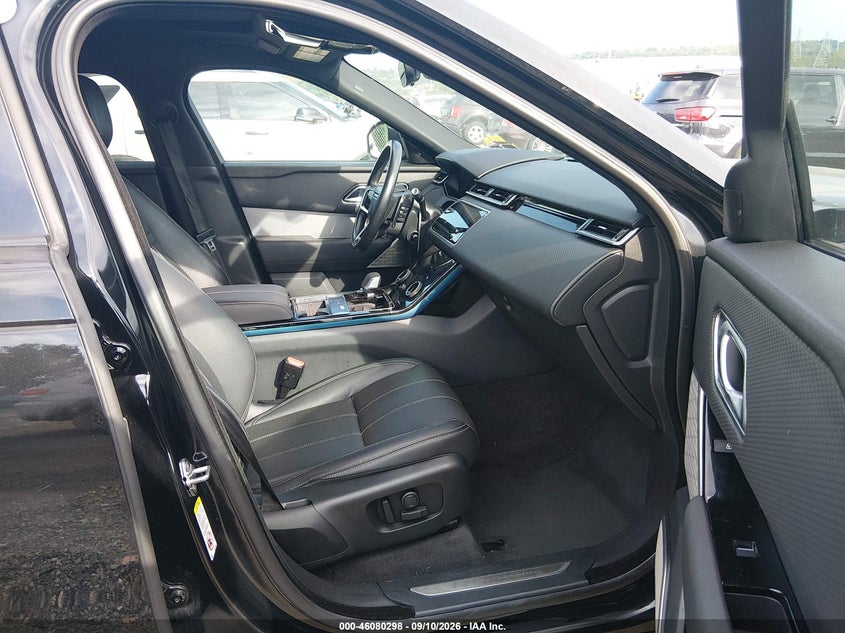 LAND ROVER RANGE ROVER VELAR - zdjęcie 5