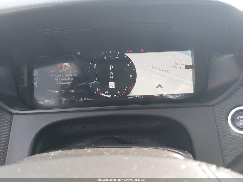 LAND ROVER RANGE ROVER VELAR - zdjęcie 7