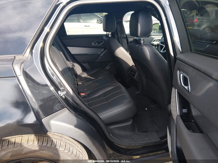 LAND ROVER RANGE ROVER VELAR - zdjęcie 8