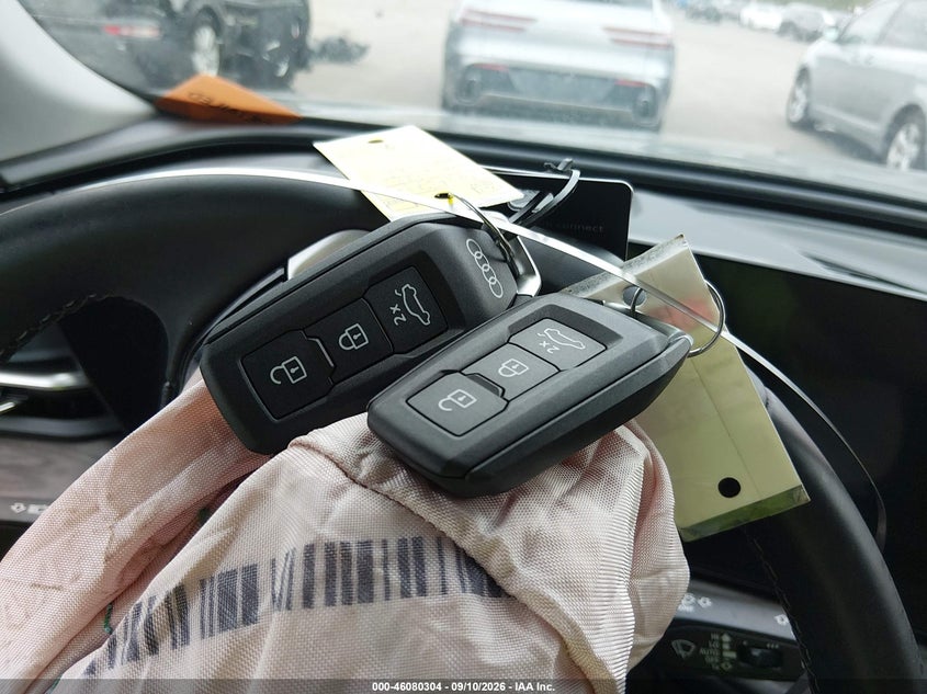 AUDI ALL-NEW Q5 - zdjęcie 11