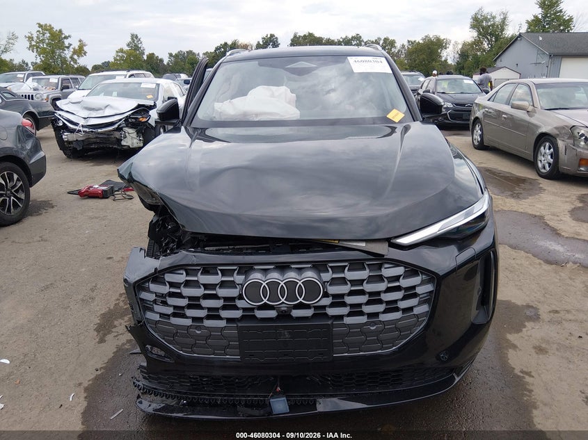 AUDI ALL-NEW Q5 - zdjęcie 12