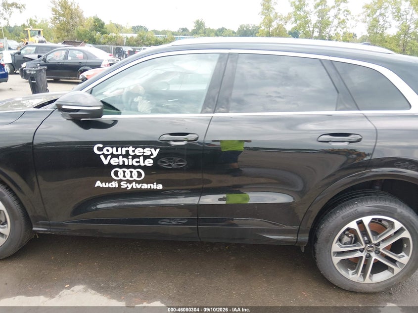 AUDI ALL-NEW Q5 - zdjęcie 14