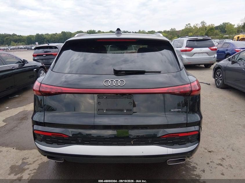 AUDI ALL-NEW Q5 - zdjęcie 16