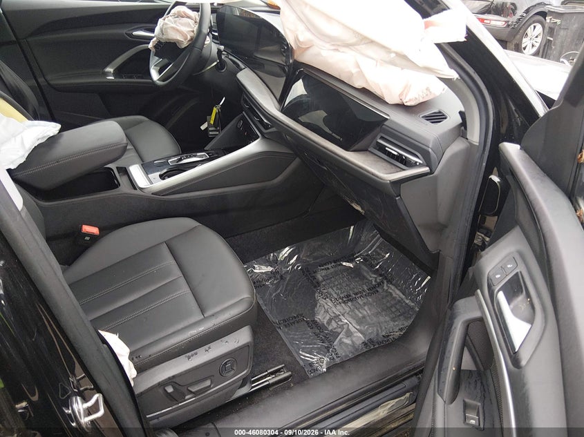 2025 AUDI ALL-NEW Q5 auction photo 5