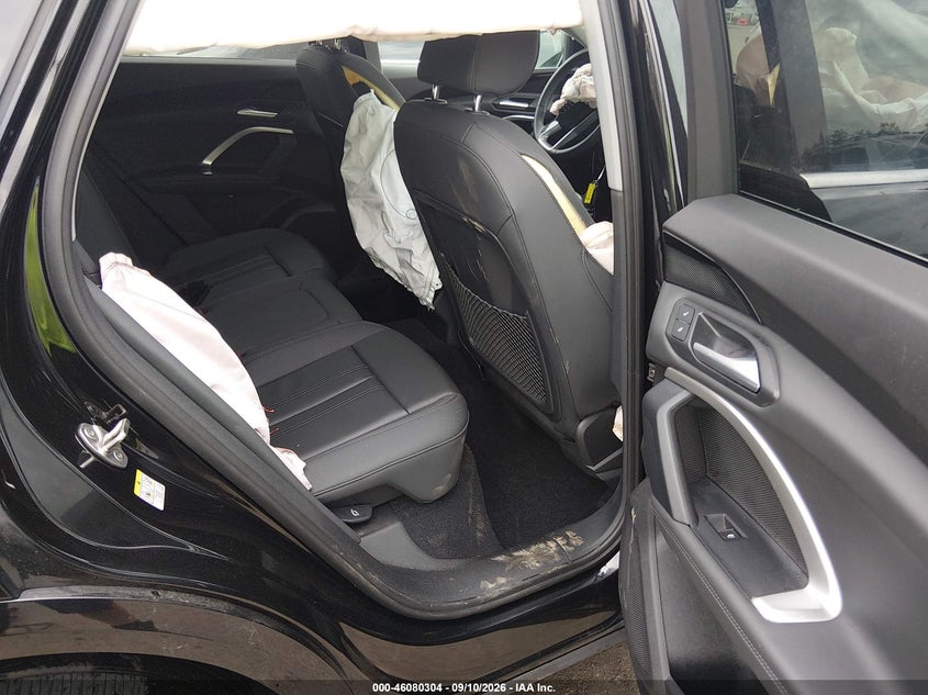2025 AUDI ALL-NEW Q5 auction photo 8