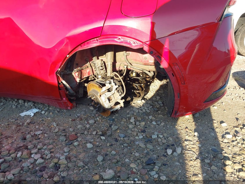 TOYOTA PRIUS - zdjęcie 6