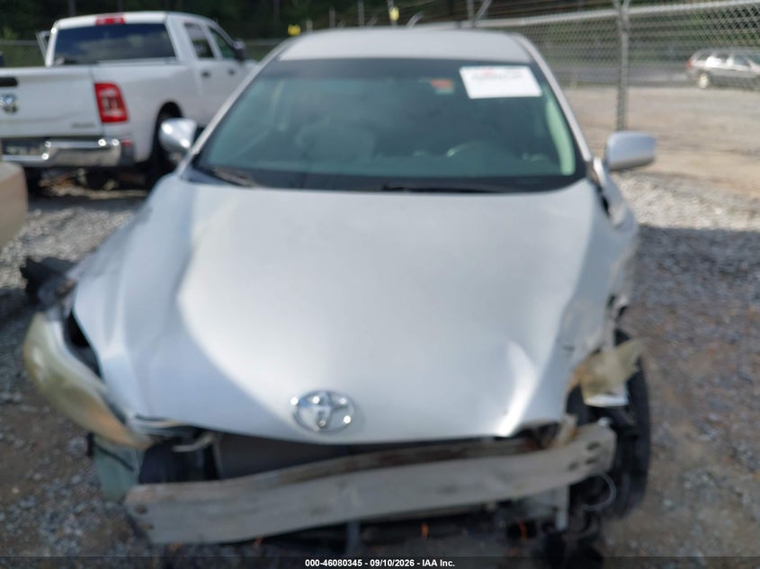 2010 TOYOTA MATRIX auction photo 6