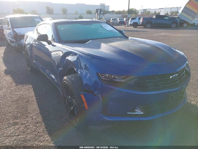 Vin: 1g1fb1rs4p0154356, lot: 46579929, chevrolet camaro rwd  1lt 2023 img_1