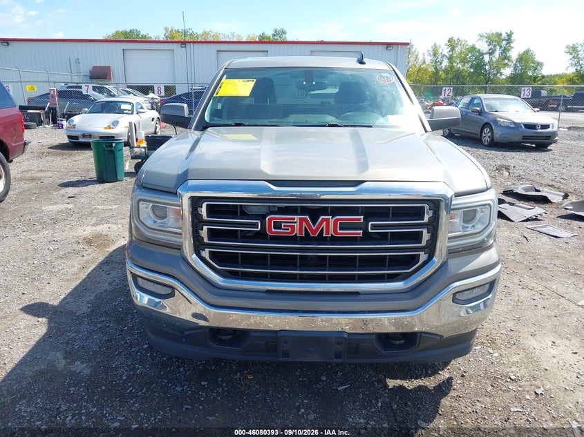 GMC SIERRA - zdjęcie 12