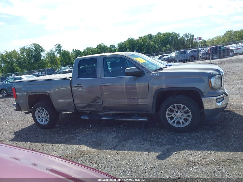 GMC SIERRA - zdjęcie 13