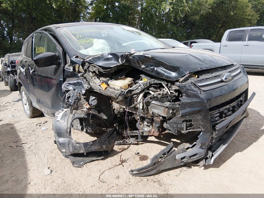 Vin: 1fmcu9gx2gua71062, lot: 46579958, ford escape se 2016 img_1