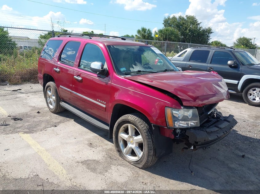 Vin: 1gnskbe07br366809, lot: 46579977, chevrolet tahoe lt 2011 img_1