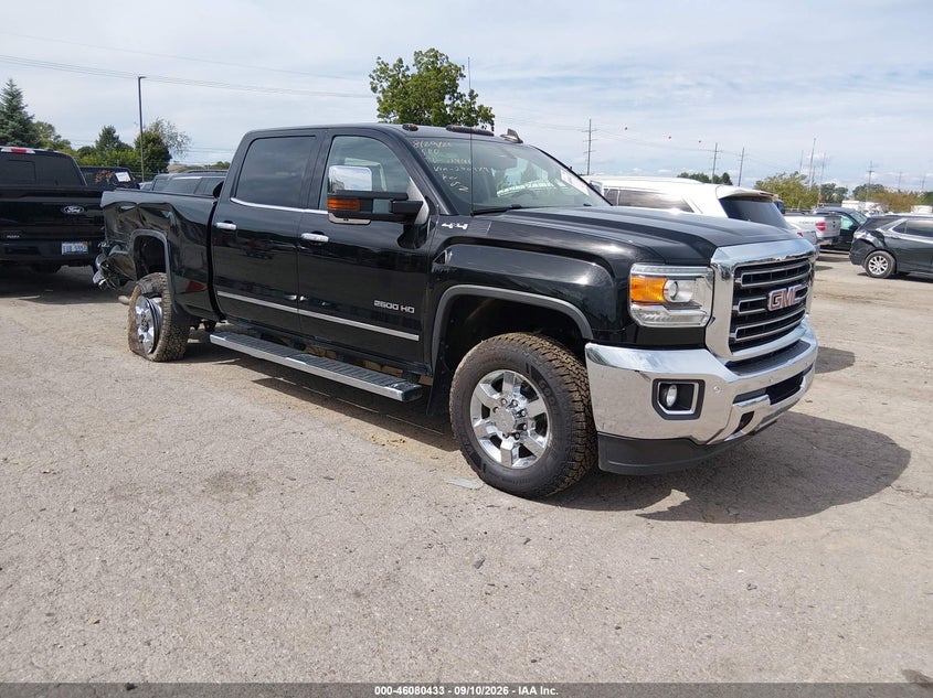 Vin: 1gt12teg3hf240979, lot: 46579980, gmc sierra 2500hd slt 2017 img_1