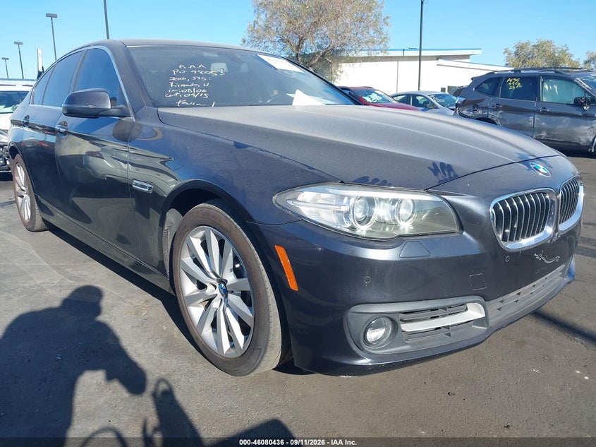Vin: wba5b1c55gg552511, lot: 46579983, bmw 535i 2016 img_1