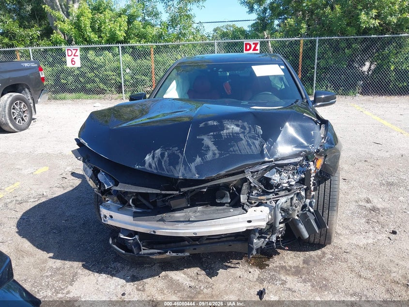 ACURA TLX 2020 VIN 19UUB3F68LA002393