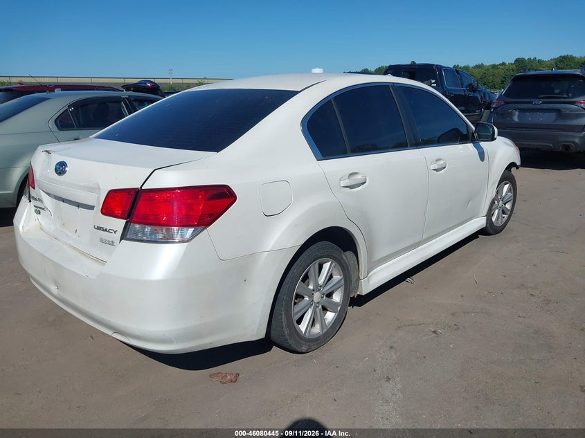 Vin: 4s3bmbc62c3010590, lot: 46579992, subaru legacy 2.5i premium 20124