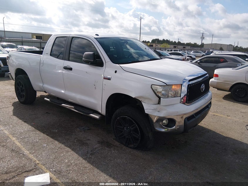 Vin: 5tfry5f14cx123504, lot: 46580097, toyota tundra grade 5.7l v8 2012 img_1