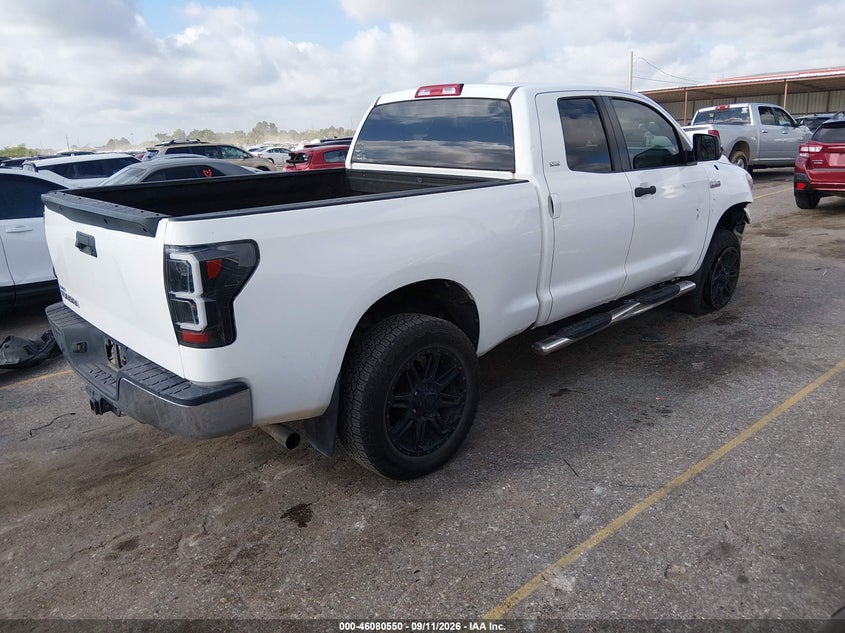 Vin: 5tfry5f14cx123504, lot: 46580097, toyota tundra grade 5.7l v8 20124