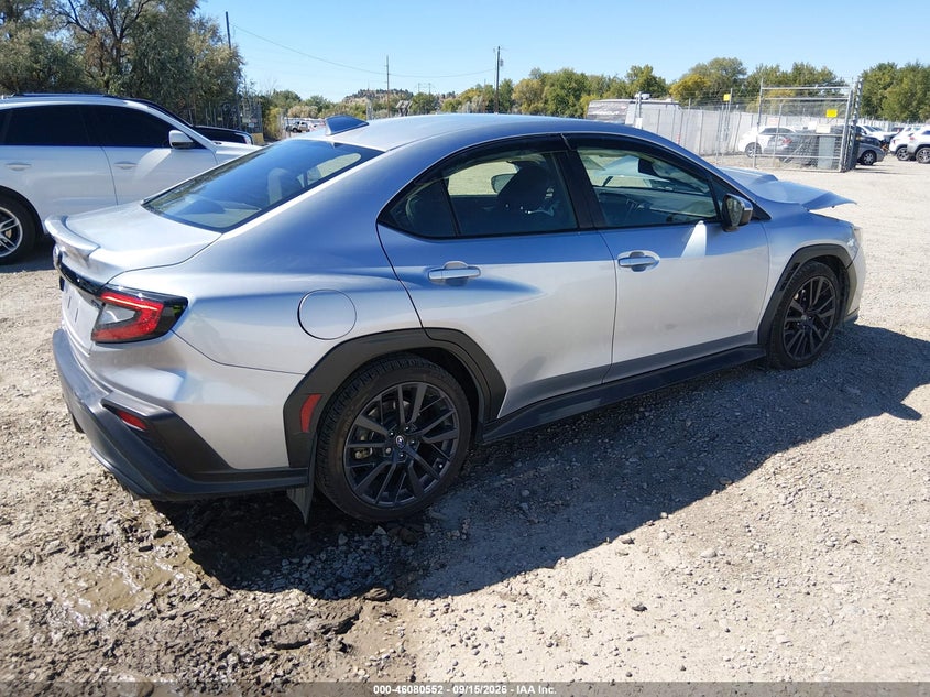 Vin: jf1vbaf6xn9015633, lot: 46580099, subaru wrx premium 20224