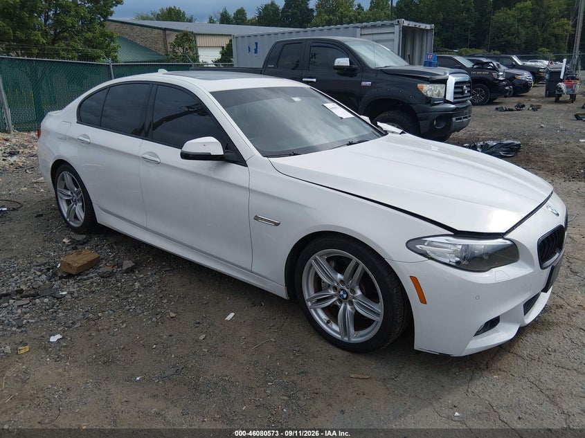 BMW 535I - zdjęcie 1