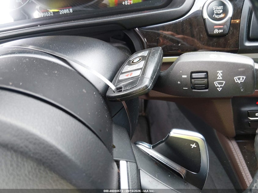 BMW 535I - zdjęcie 11