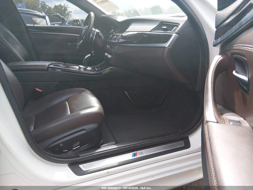 BMW 535I - zdjęcie 5
