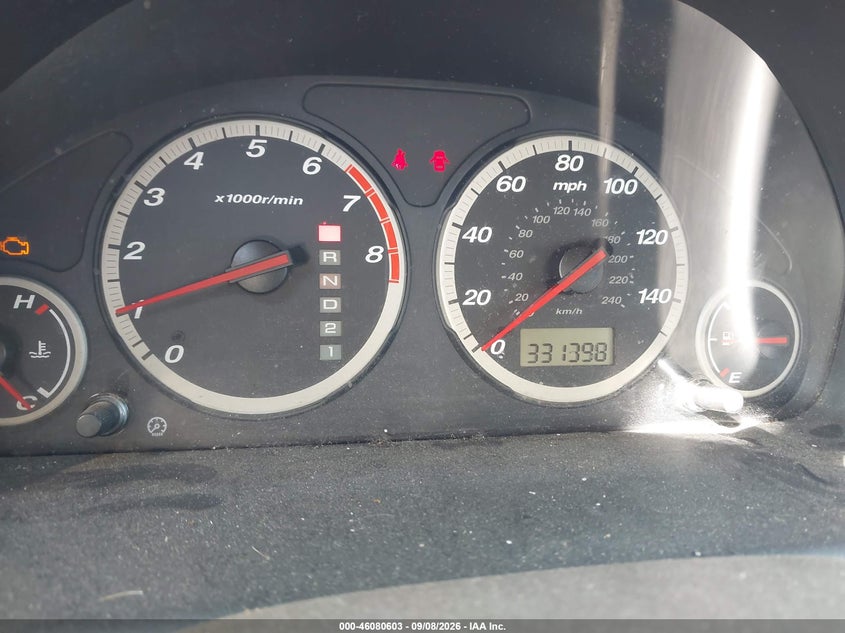2005 HONDA CR-V auction photo 7