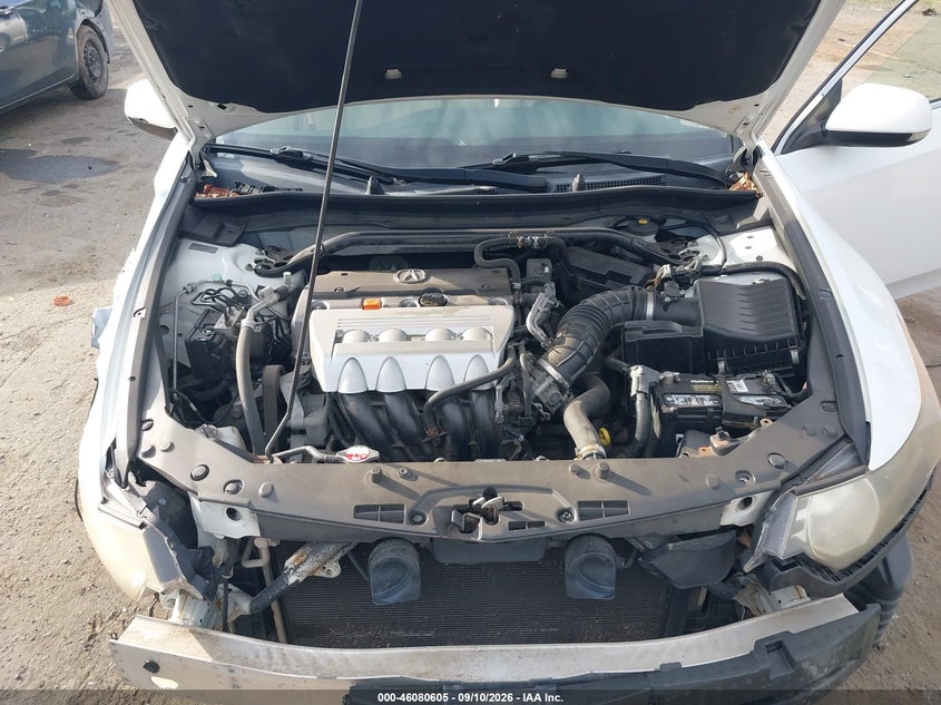 2014 ACURA TSX 2.4 · Фото 10