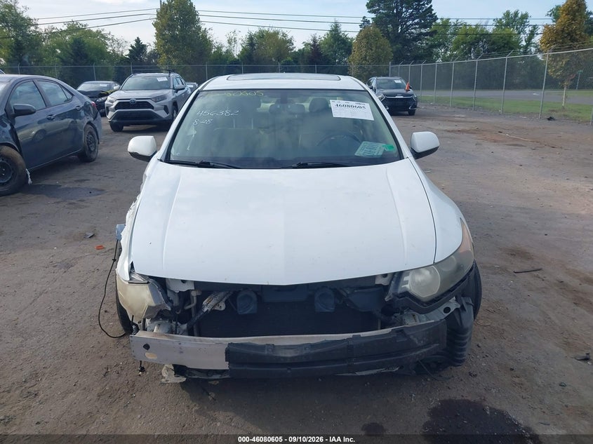 2014 ACURA TSX 2.4 · Фото 12